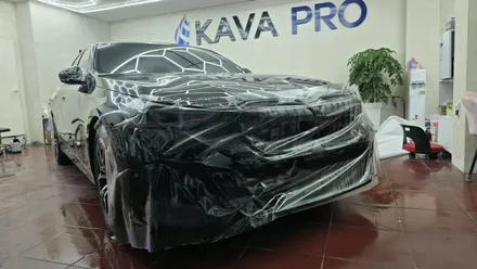 화성PPF BMW5 전체PPF 돌빵 방어를 위해 안산까지 찾은 이유