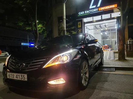 안산프리미엄광택 작업으로 오래된 차량 신차만들기 안산유리막코팅 안산PPF 전문시공 엘세븐카팩토리