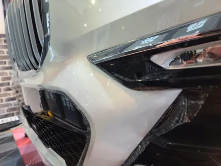 배곧PPF BMWX7전체PPF 시공문의 언제든 환영합니다!