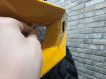 안산PPF 전체 시공 성지 지프 랭글러 오프로드 돌빵 보호 필수