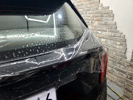 쏘렌토PPF 성지 전체시공 돌빵 스크래치 철벽방어