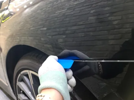 안산PPF NO.1 BMW7PPF 소중한 차량을 보호