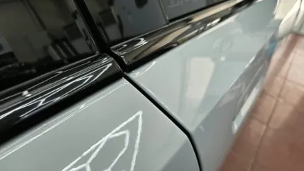 시흥PPF BMW5PPF 카바프로 발라 PCU 8.5MIL 전체PPF 윈드쉴드 크롬죽이기