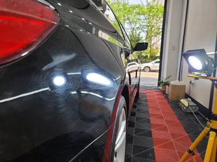 안산프리미엄광택 작업으로 오래된 차량 신차만들기 안산유리막코팅 안산PPF 전문시공 엘세븐카팩토리