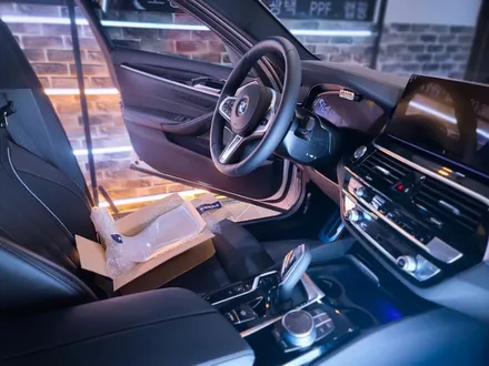 안산실내ppf 안산bmw530실내ppf 잘하는 곳