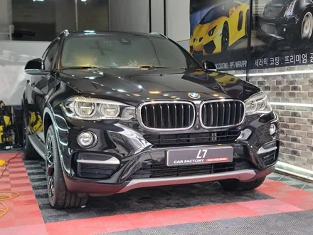 BMWX6전체PPF 인천PPF 도장면의 상태를 최상으로 유지하고 싶으신 분들은 반드시 필독하세요!
