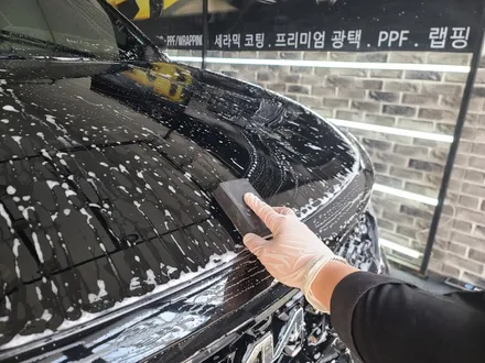 안산PPF 쏘렌토무광PPF 시공으로 보호와 동시 드레스업 까지 한번에 !