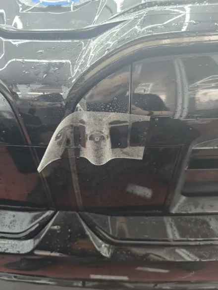 시흥PPF BMW i5 전체 PPF 카바프로 코라자 갑옷을 입히다