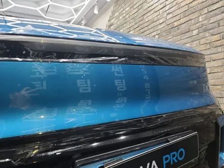 안양PPF EV9전체PPF 돌빵 취약한 라이팅그릴 부터 전체보호