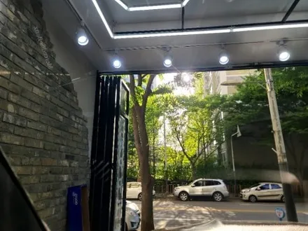 화성 남양 윈드실드 벤츠gls ppf  앞유리 돌빵 보호까지