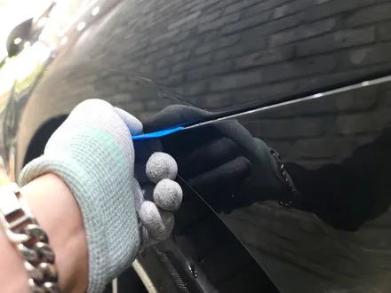 안산PPF NO.1 BMW7PPF 소중한 차량을 보호