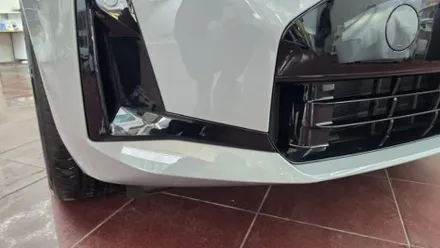 안산PPF BMWX3 전체 카바프로 갑옷을 입히다