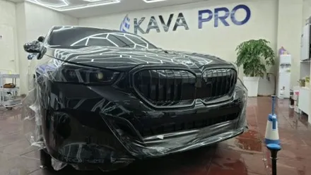 화성PPF BMW5 전체PPF 돌빵 방어를 위해 안산까지 찾은 이유