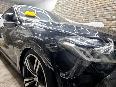 안산ppf BMW630i GT 전체PPF