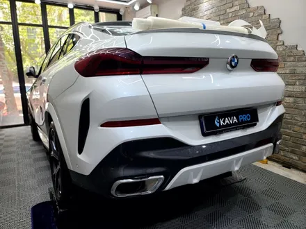 안산PPF BMW X6 전체PPF 최고의 결과물을 원하신다면