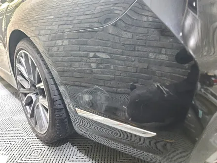 안산PPF NO.1 BMW7PPF 소중한 차량을 보호