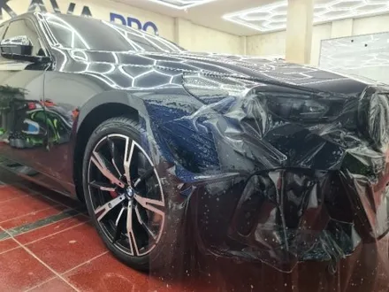 오산PPF BMW5 전체PPF 카바프로 방탄갑옷을 입히다