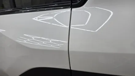 EV3PPF 꼭 필요한 부위 카바프로 코라자 8밀스 갑옷을 입히다 <안산 광명 인천>
