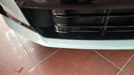 안산PPF BMWX3 전체 카바프로 갑옷을 입히다
