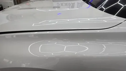 수원PPF BMW X5 PPF 전체 성지