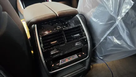 수원PPF BMWX6 장안구 전체 PPF 성지 엘세븐 카팩토리 수원직영점 카바프로 코라자 갑옷을 입히다