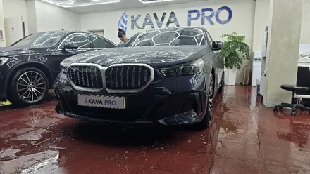 안산 BMW 3시리즈·5시리즈 전체PPF 전문점