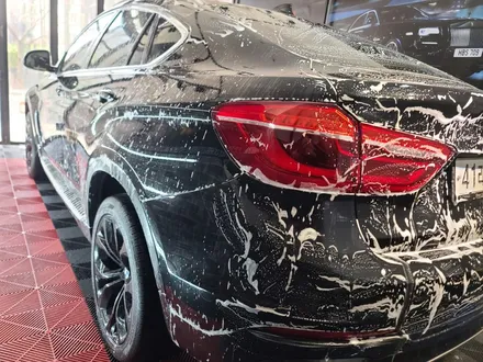 BMWX6전체PPF 인천PPF 도장면의 상태를 최상으로 유지하고 싶으신 분들은 반드시 필독하세요!