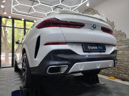안산PPF BMW X6 전체PPF 최고의 결과물을 원하신다면