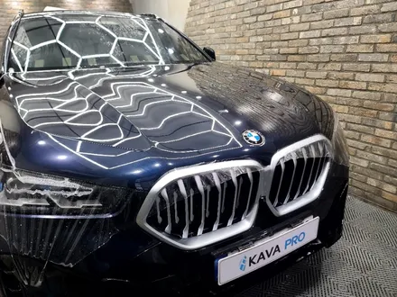 안산PPF BMW X6 전체전문 클리프 디자인 옥타곤 시공