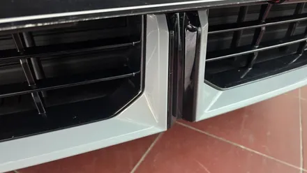 안산PPF BMWX3 전체 카바프로 갑옷을 입히다