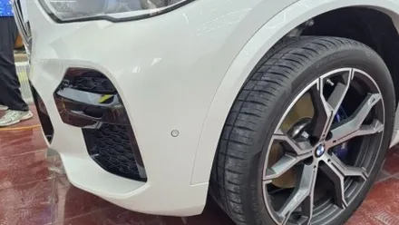 수원PPF BMW X5 PPF 전체 성지