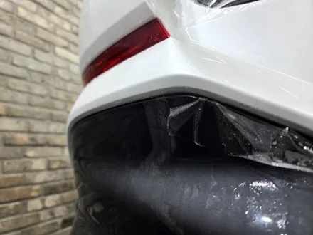 안산PPF BMW X6 전체PPF 최고의 결과물을 원하신다면