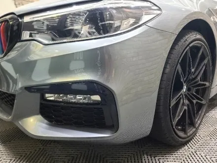 아산PPF BMW5 소중한 내 차량 확실히 보호하는 방법