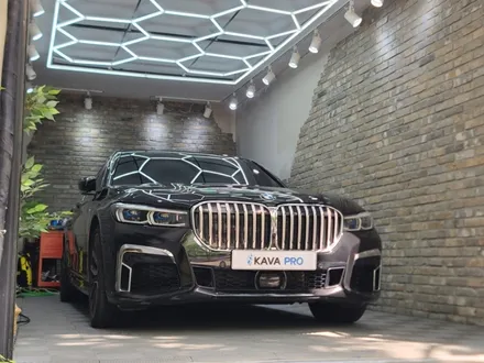 안산PPF NO.1 BMW7PPF 소중한 차량을 보호