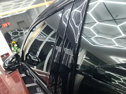 오산PPF BMW5 전체PPF 카바프로 방탄갑옷을 입히다