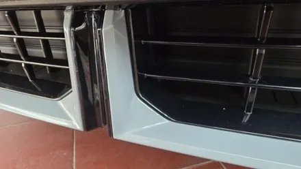 안산PPF BMWX3 전체 카바프로 갑옷을 입히다