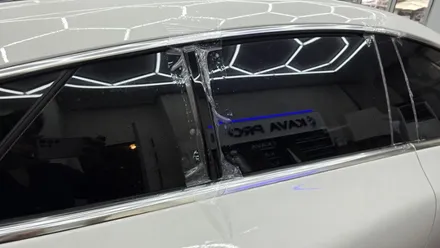 안산PPF 벤츠 AMG GT 63s 전체PPF 성지 크롬죽이기까지 한번에