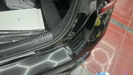 화성PPF BMW5 전체PPF 돌빵 방어를 위해 안산까지 찾은 이유