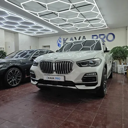 안산PPF 전체 성지 BMW 7 PPF 엘세븐 카팩토리 카바프로