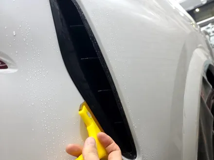 안산PPF BMW X6 전체PPF 최고의 결과물을 원하신다면