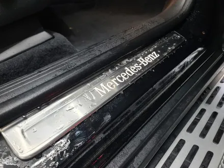 정왕동PPF 벤츠EQESUV 실내PPF 부터 라이팅그릴까지 전체전문