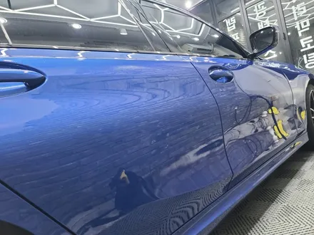 송산PPF BMW340i 투어링 전체시공 성지