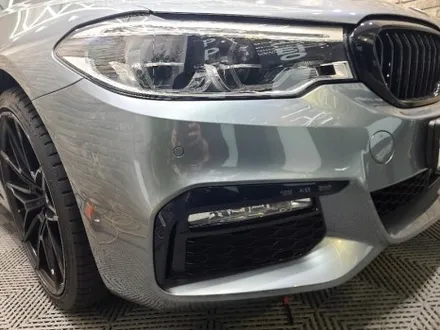 아산PPF BMW5 소중한 내 차량 확실히 보호하는 방법