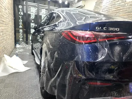 화성PPF 벤츠 GLC 전체PPF 전문