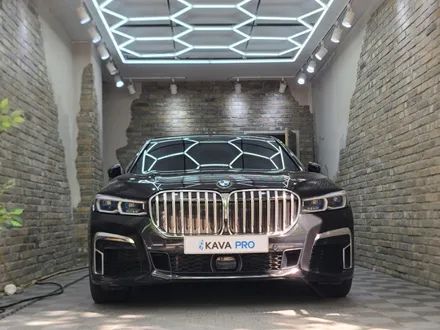 안산PPF NO.1 BMW7PPF 소중한 차량을 보호