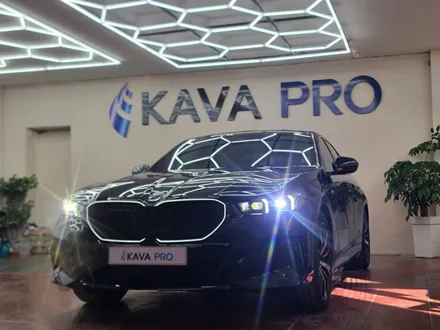 오산PPF BMW5 전체PPF 카바프로 방탄갑옷을 입히다