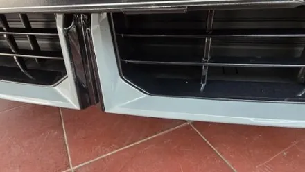 안산PPF BMWX3 전체 카바프로 갑옷을 입히다