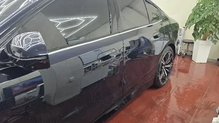 안산 BMW 3시리즈·5시리즈 전체PPF 전문점