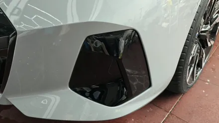 시흥PPF BMW5PPF 카바프로 발라 PCU 8.5MIL 전체PPF 윈드쉴드 크롬죽이기