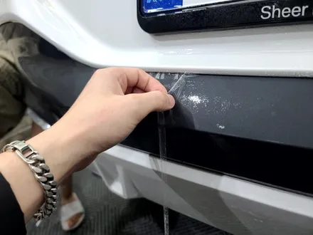 안산PPF BMW X6 전체PPF 최고의 결과물을 원하신다면